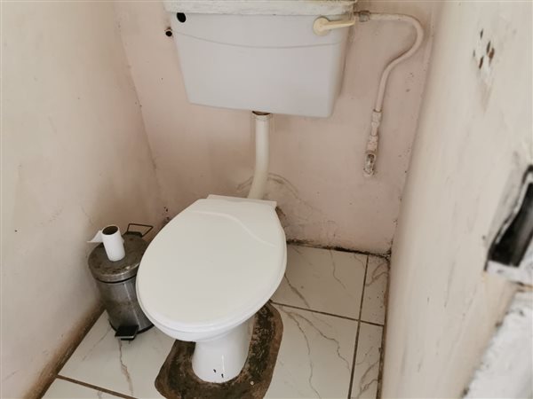 2 Bedroom House 2 Bedroom House