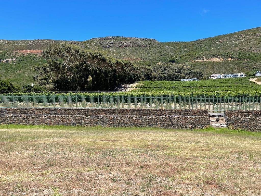 1493 m² Land available in Constantia photo number 15
