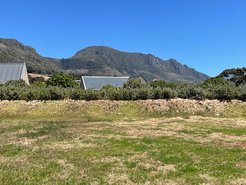 1493 m² Land available in Constantia photo number 12