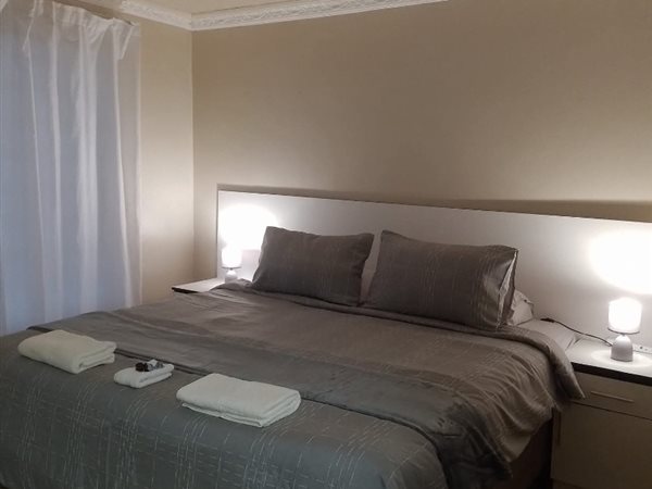 Studio apartment Studio apartment