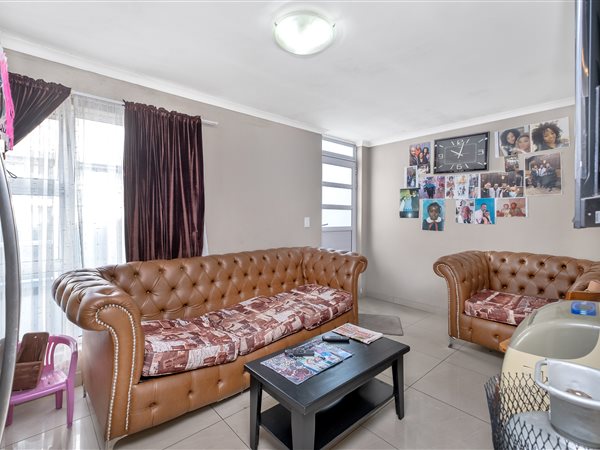 3 Bed Apartment