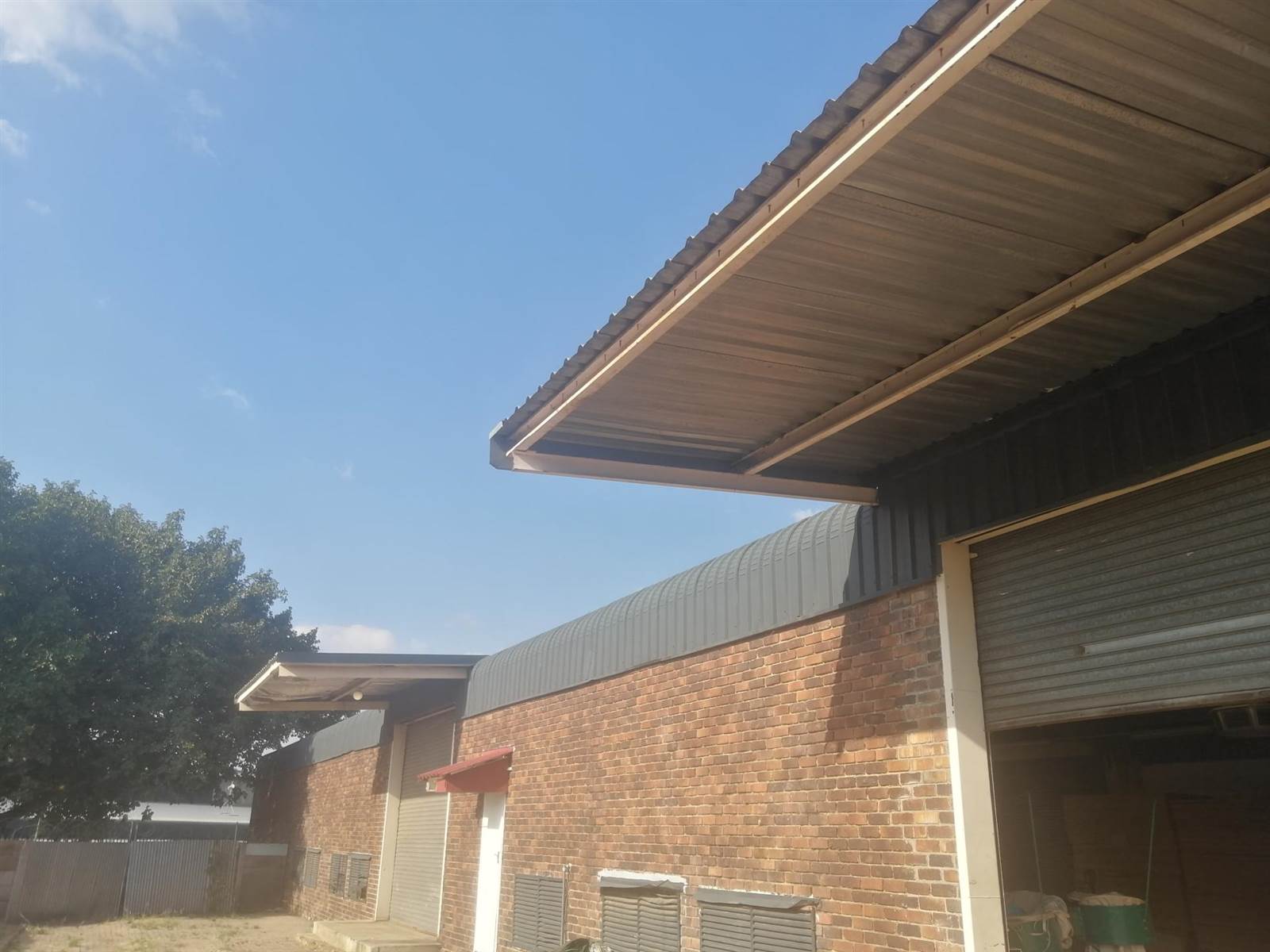 662  m² Industrial space in Polokwane Central photo number 11
