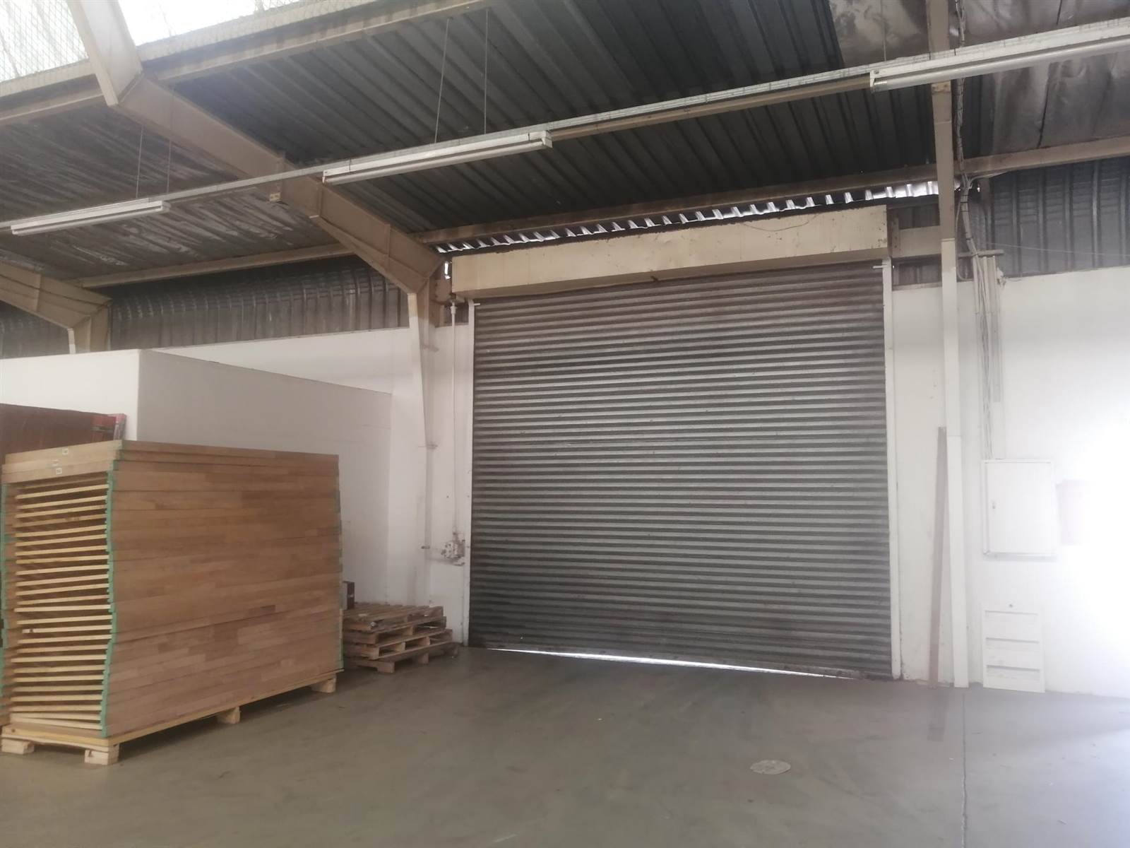 662  m² Industrial space in Polokwane Central photo number 6