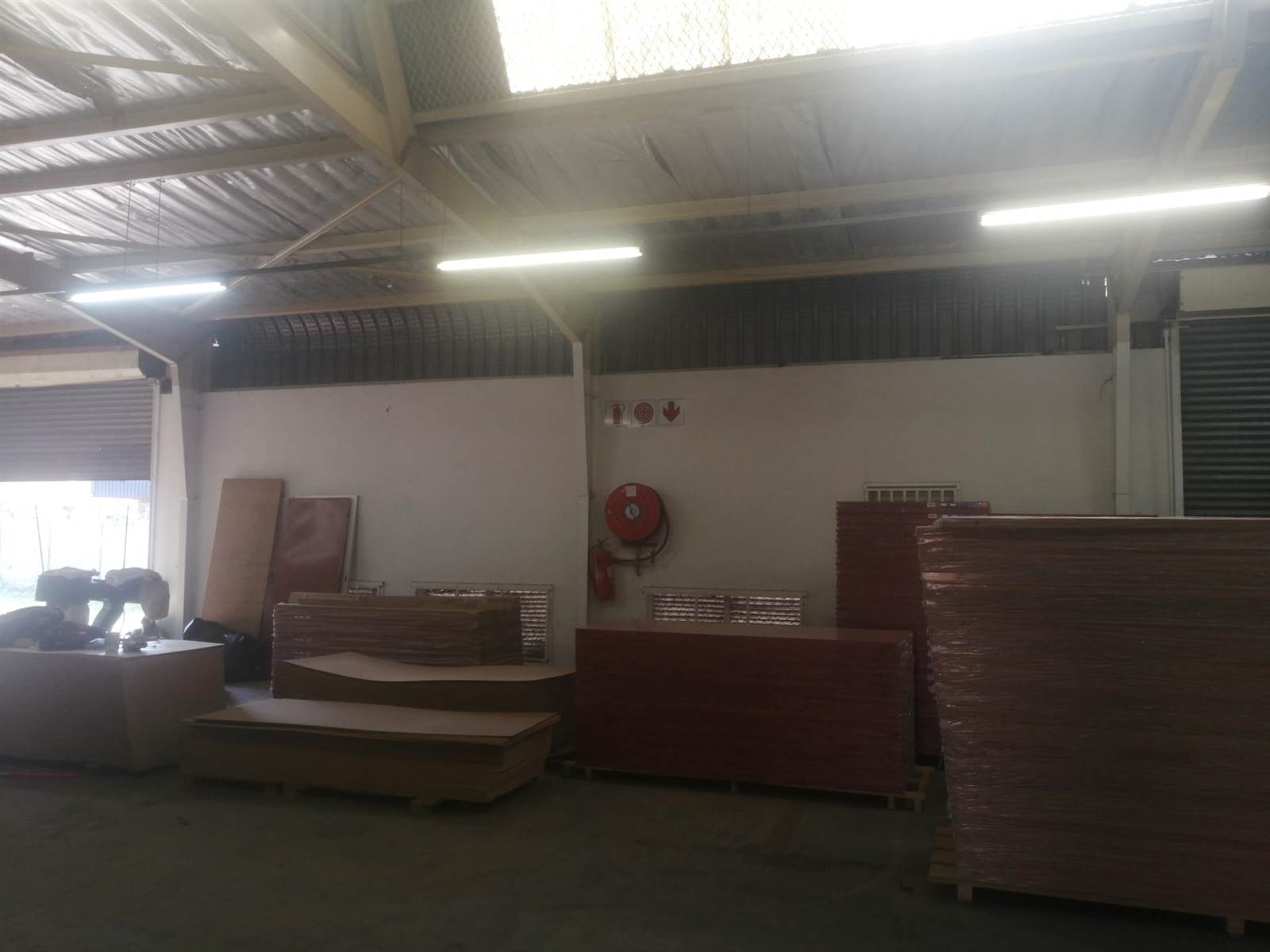 662  m² Industrial space in Polokwane Central photo number 5