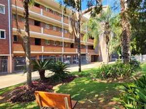 Apartment in Queenswood