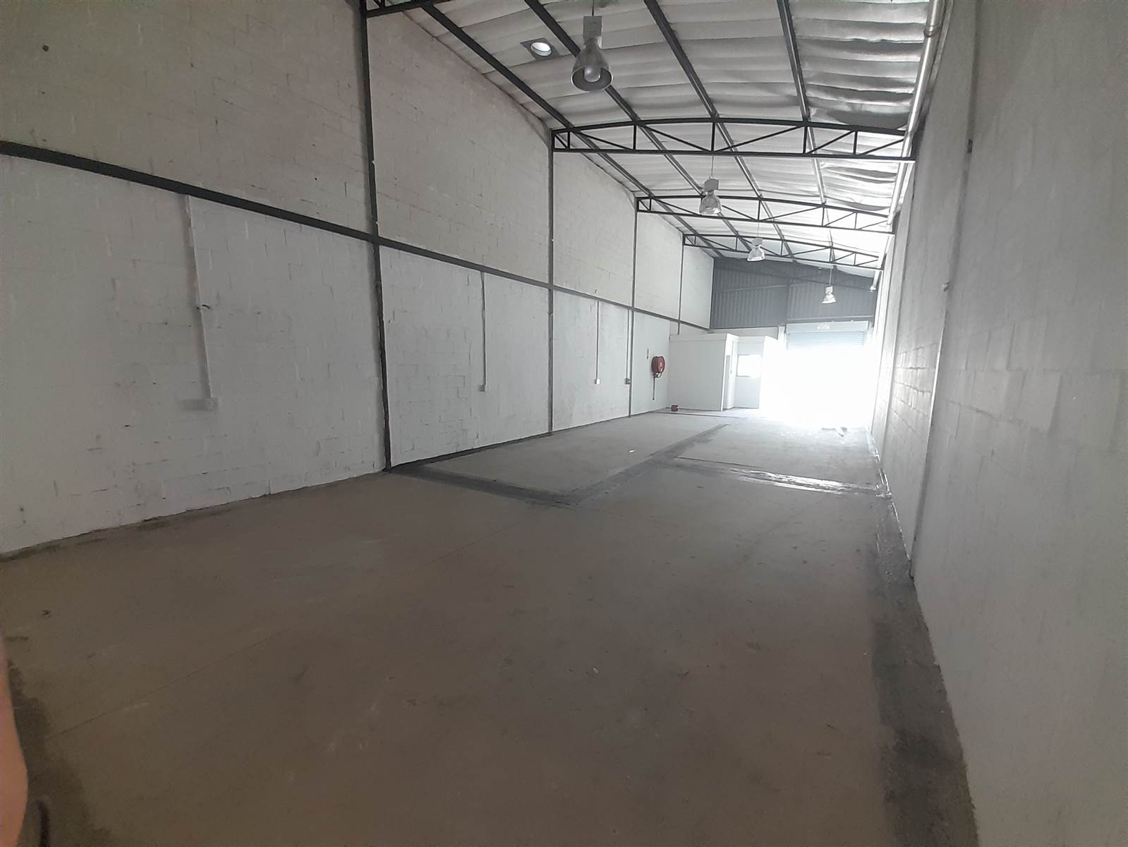 150  m² Industrial space in Strand Central photo number 15