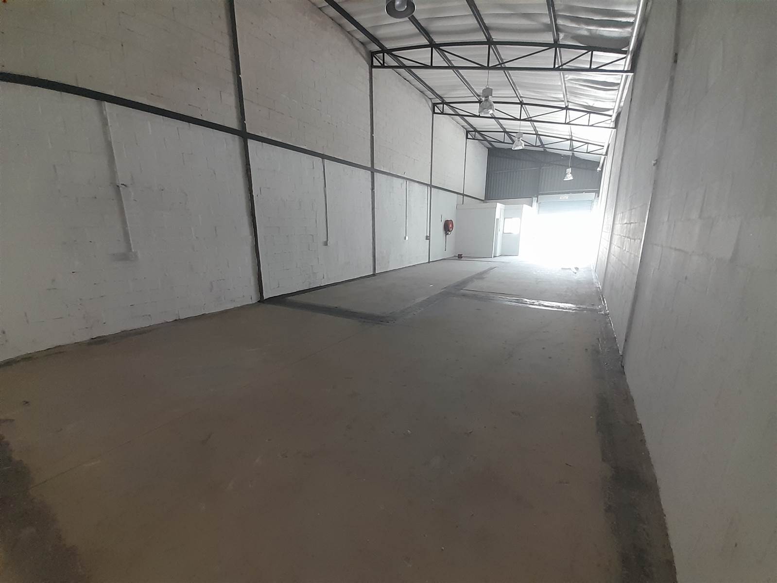 150  m² Industrial space in Strand Central photo number 10
