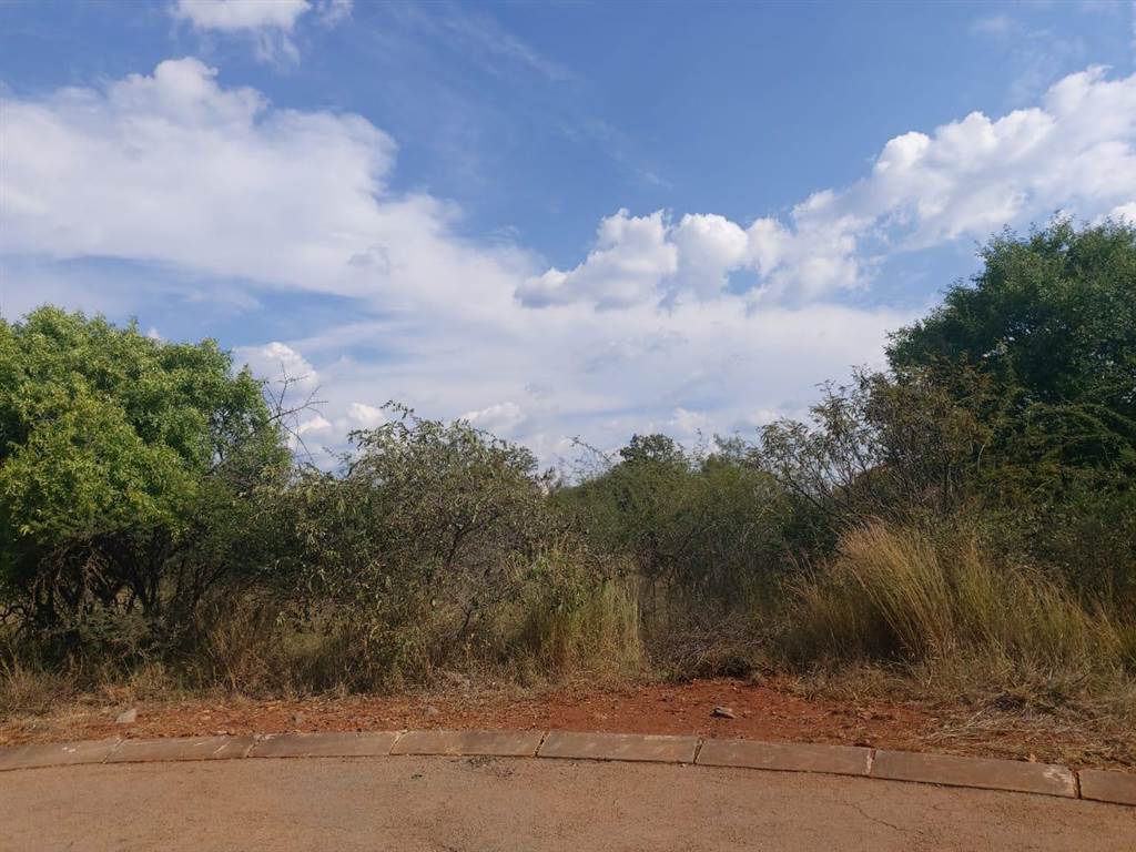 908 m² Land available in Seasons Lifestyle Estate photo number 1