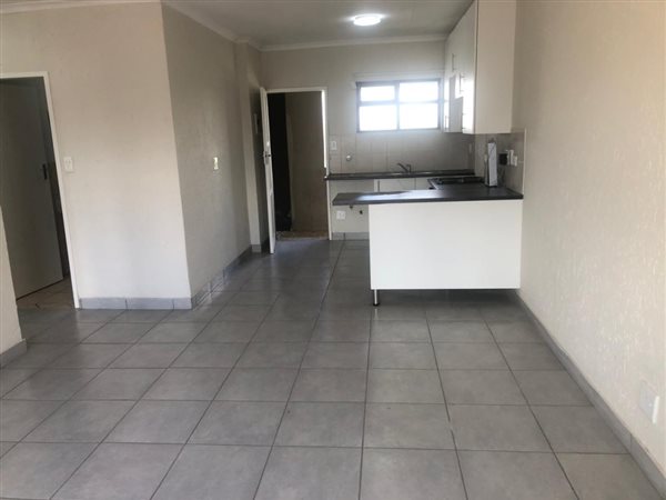 2 Bed Apartment