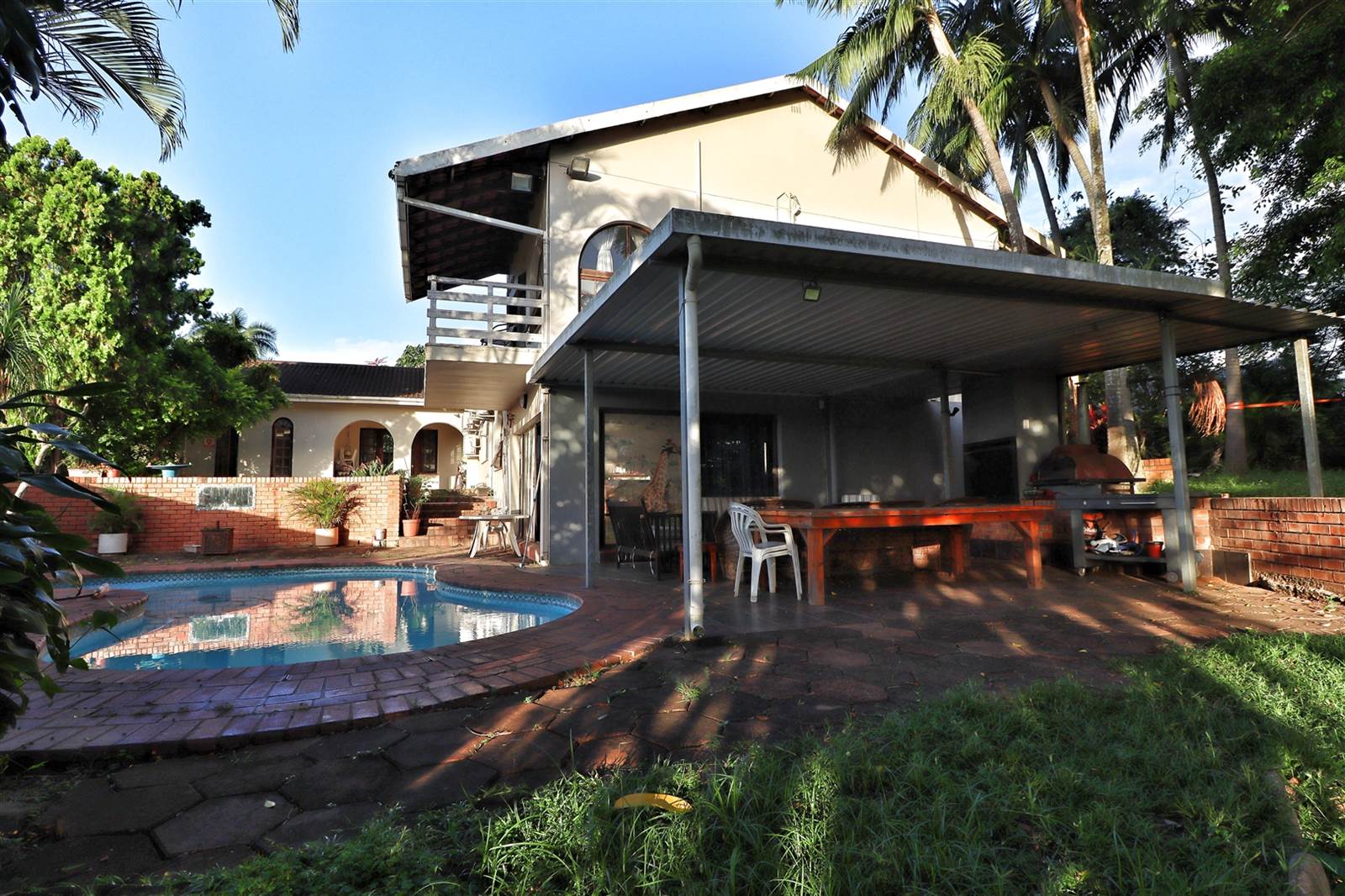 4 Bed House in Mtubatuba photo number 21