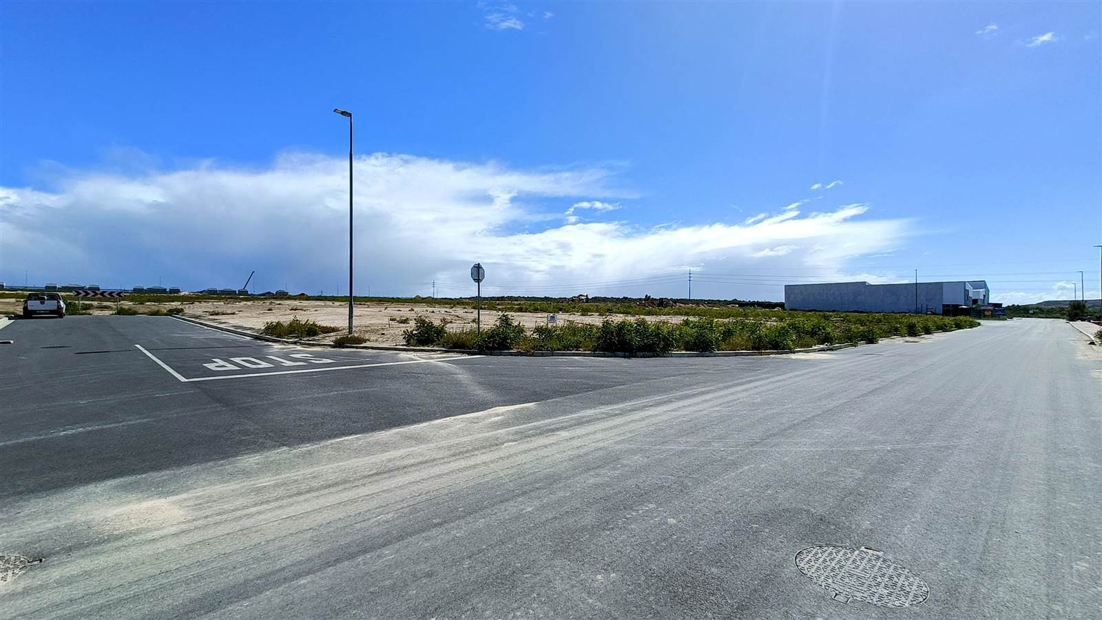 1651 m² Land available in Milnerton photo number 5