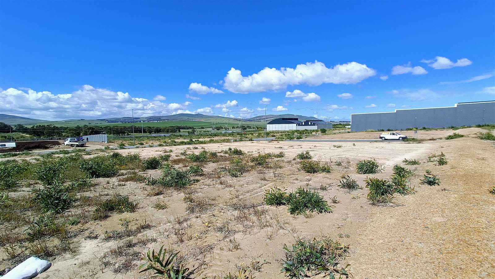 1651 m² Land available in Milnerton photo number 3