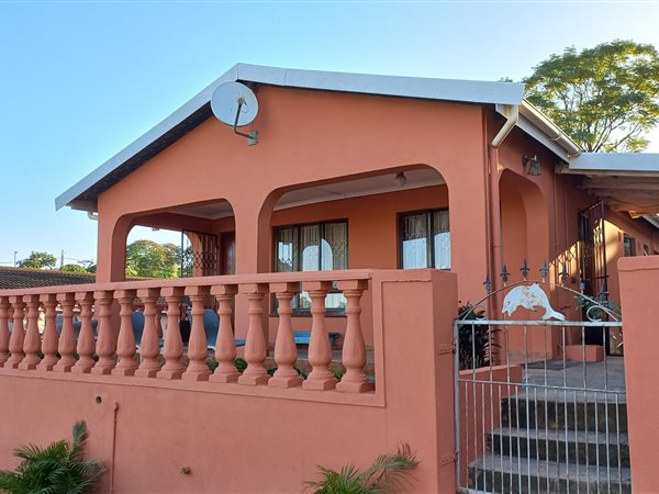 3 Bed House in Belvedere