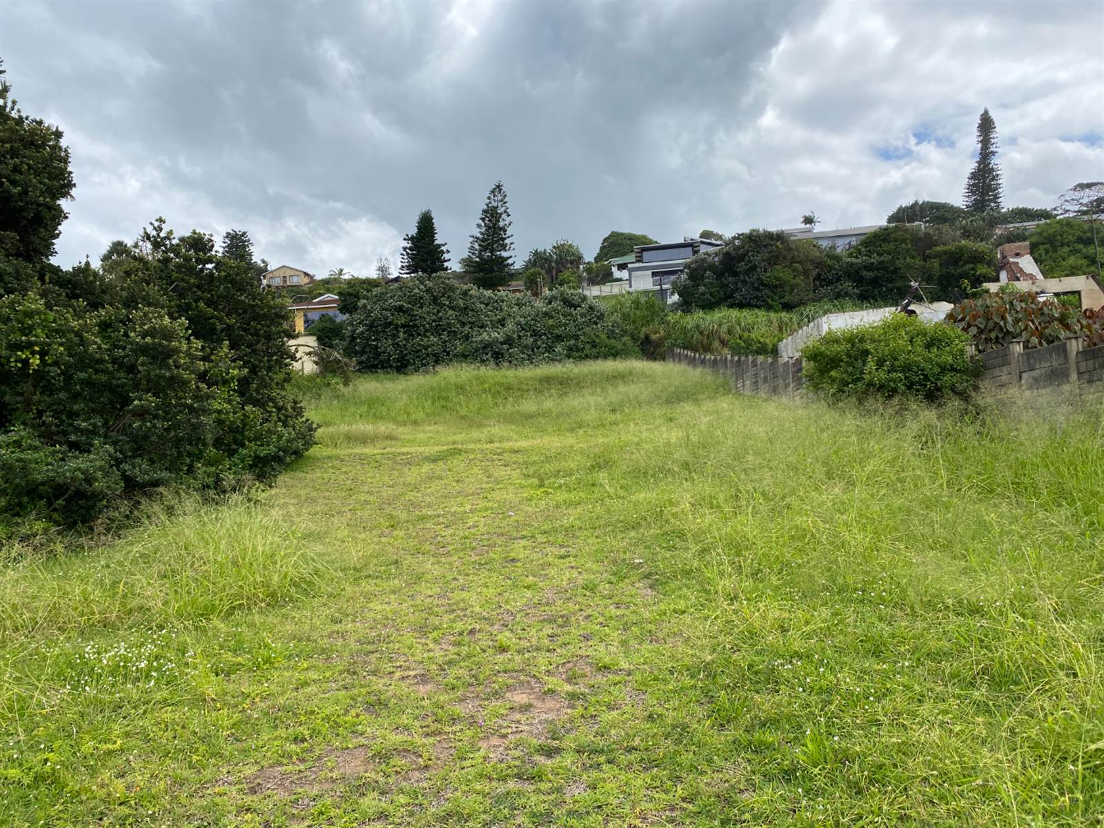 2023 m² Land available in Oslo Beach photo number 4