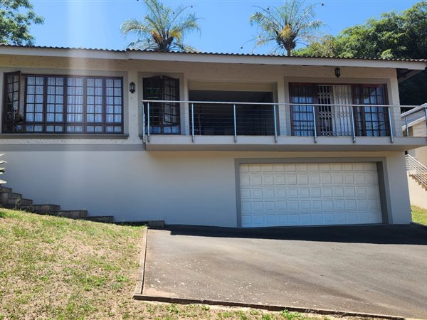 3 Bed Townhouse in Westville