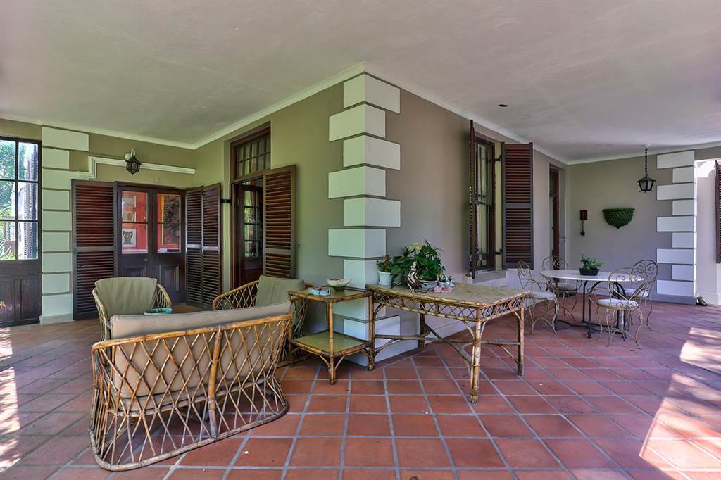 4 Bed House in Rondebosch photo number 11