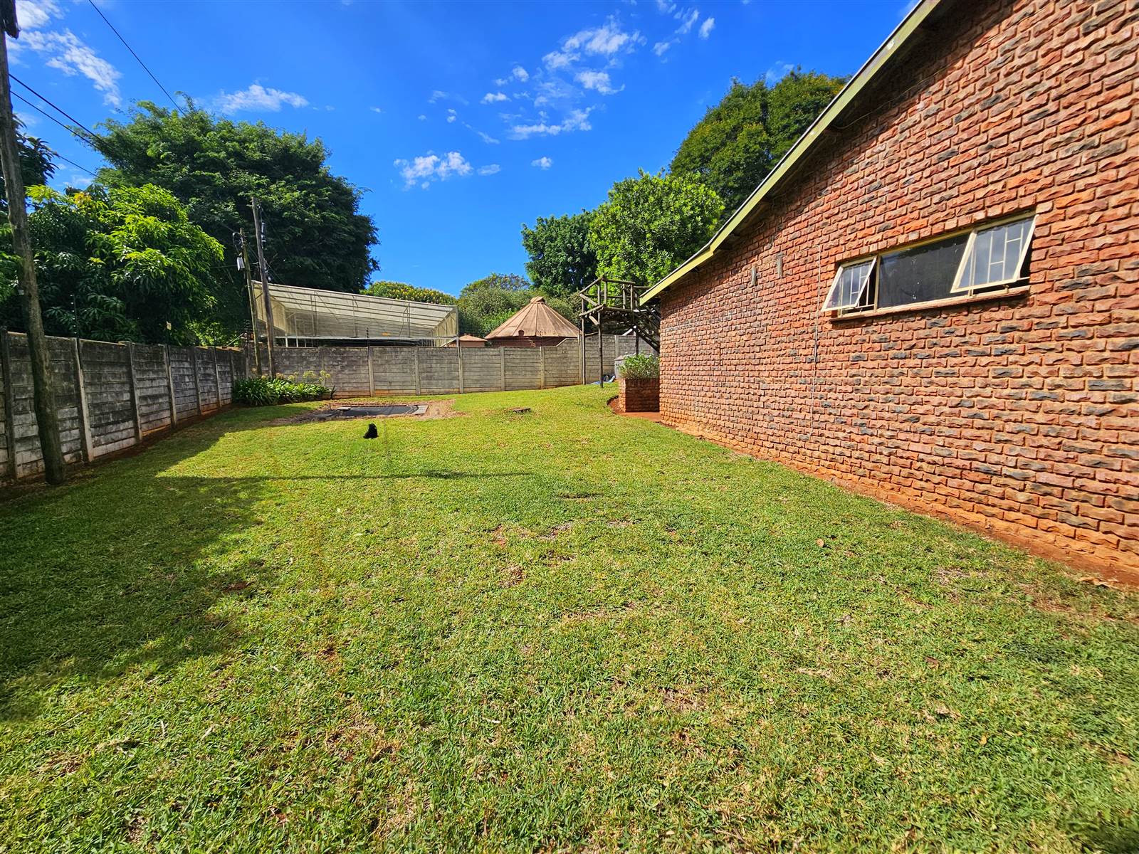 5 Bed House in Makhado (Louis Trichardt) photo number 30