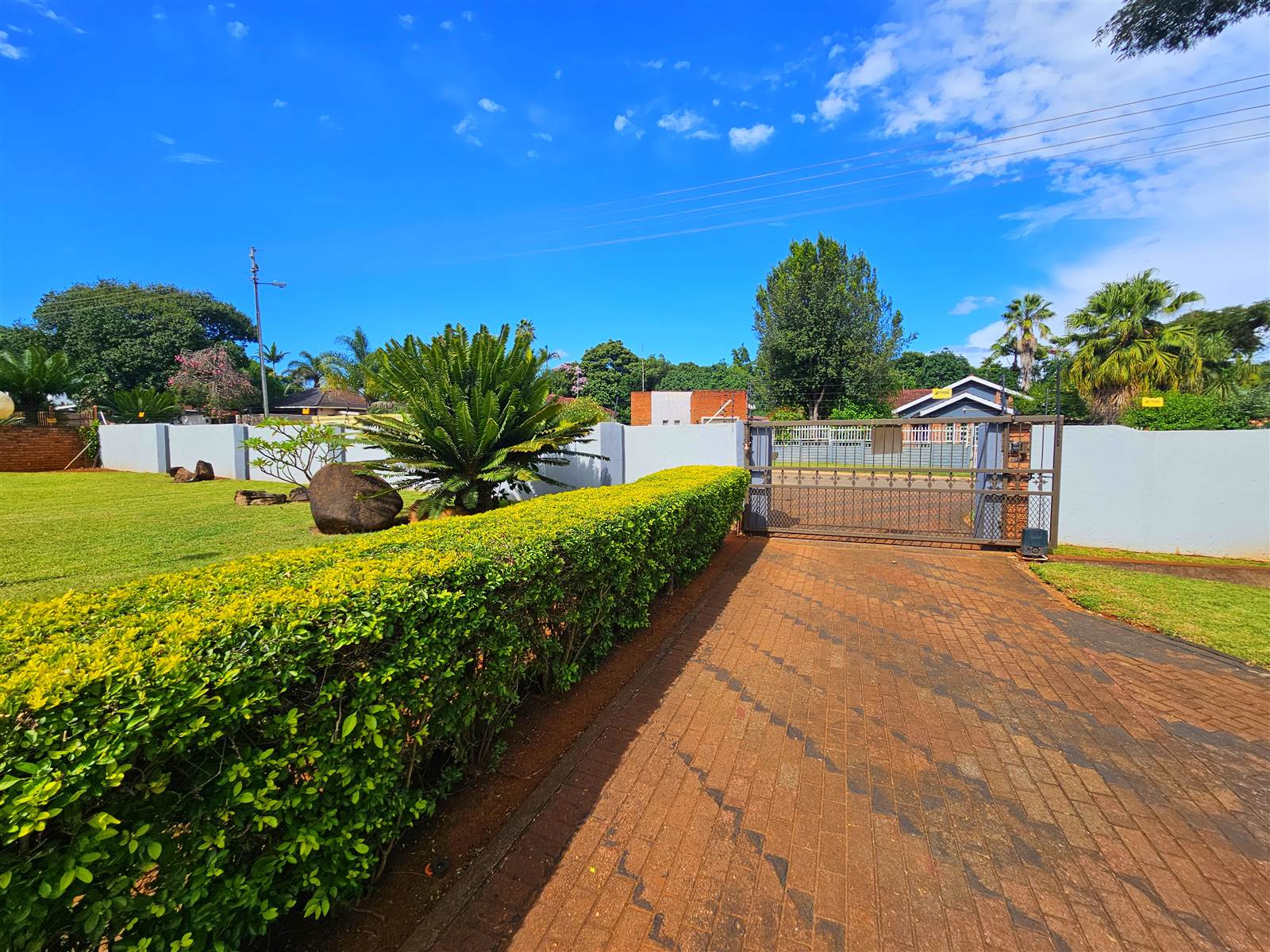 5 Bed House in Makhado (Louis Trichardt) photo number 3