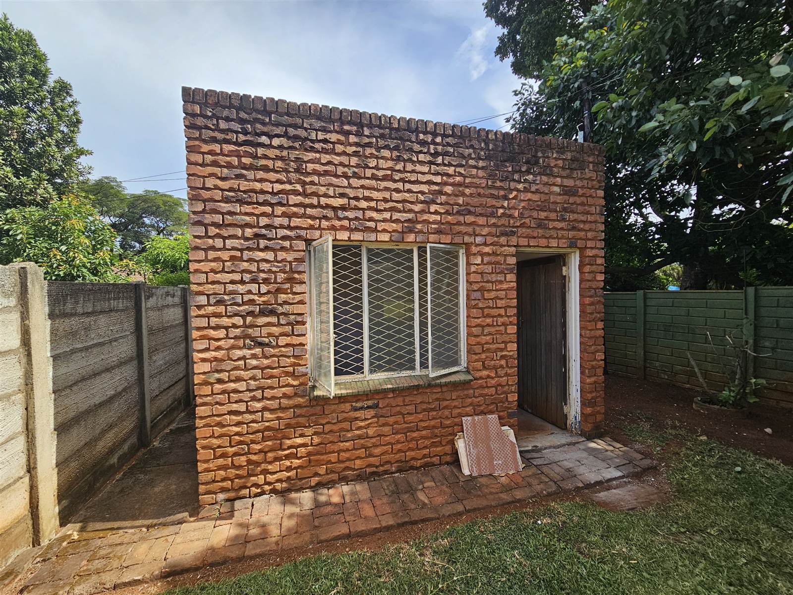 5 Bed House in Makhado (Louis Trichardt) photo number 28