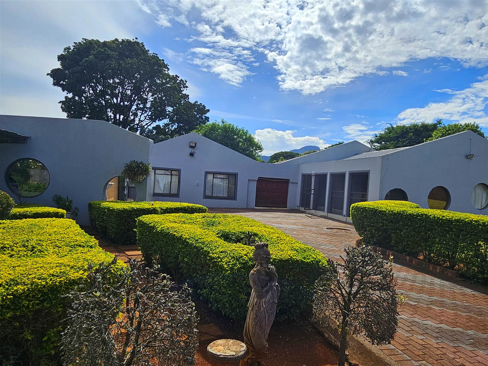 5 Bed House in Makhado (Louis Trichardt) photo number 1