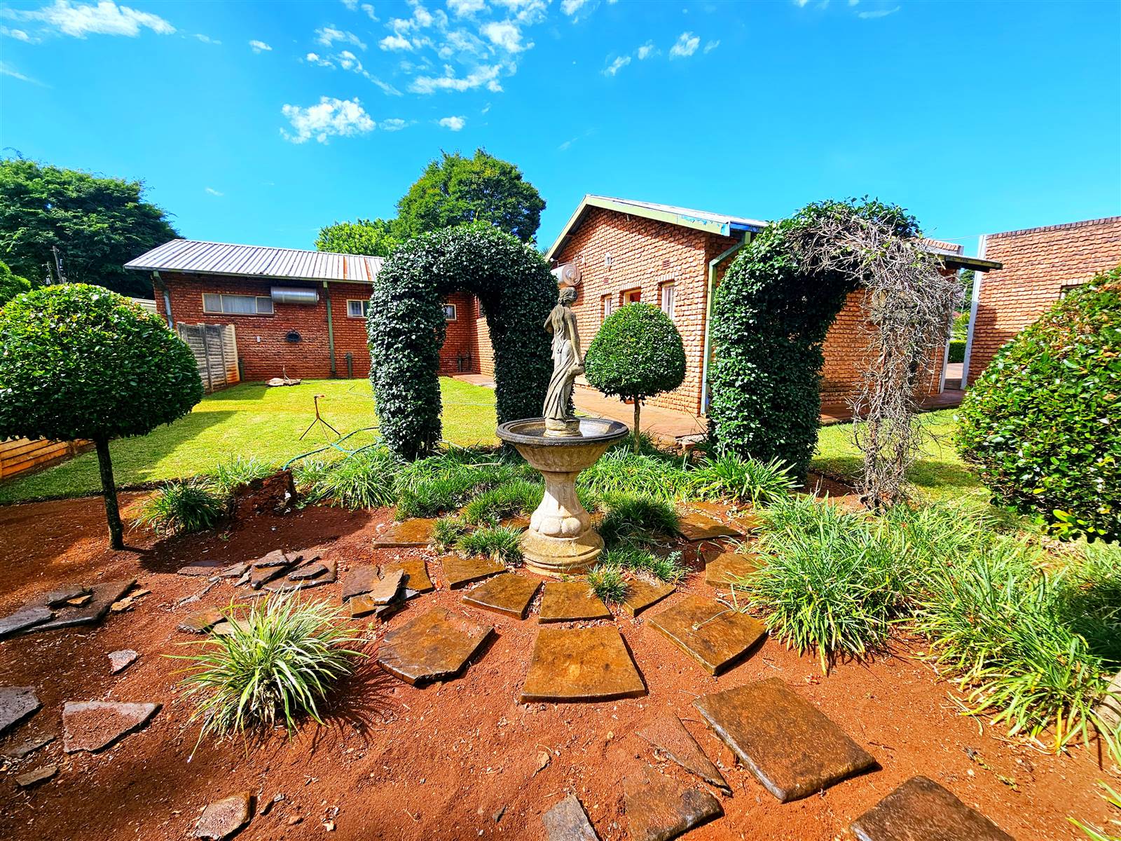 5 Bed House in Makhado (Louis Trichardt) photo number 21