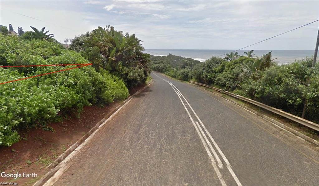 2204 m² Land available in Ifafa Beach photo number 11