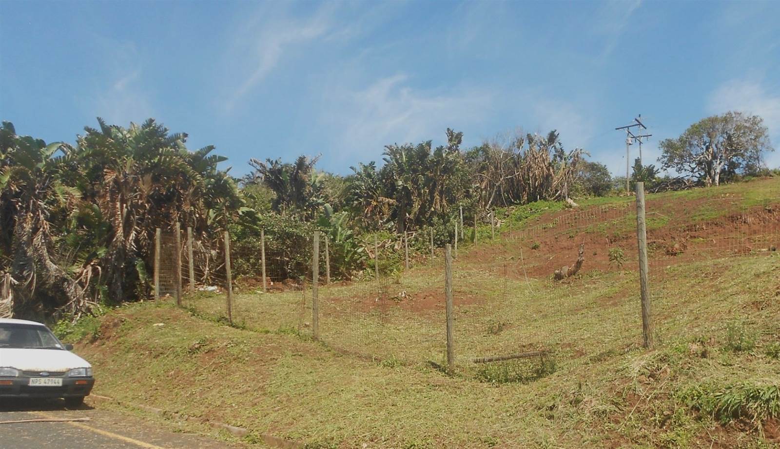 2204 m² Land available in Ifafa Beach photo number 2