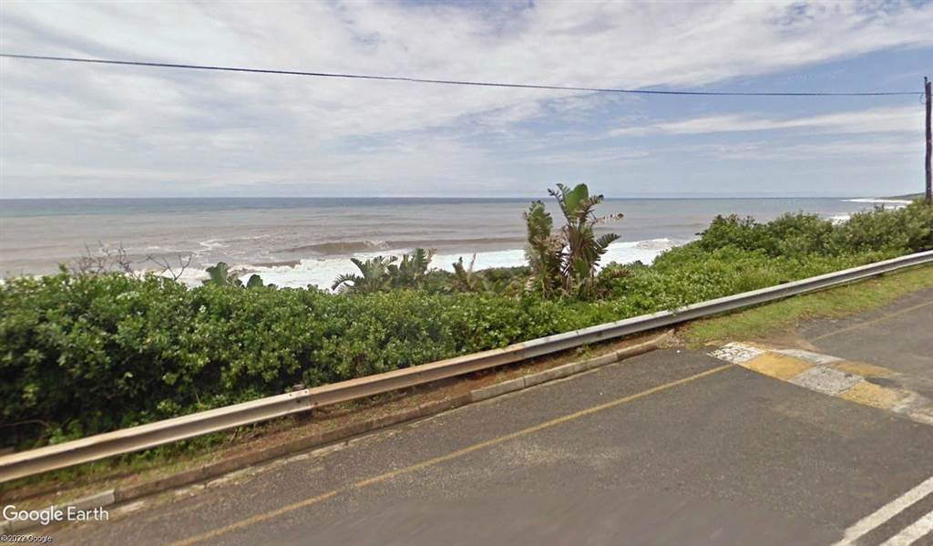 2204 m² Land available in Ifafa Beach photo number 9