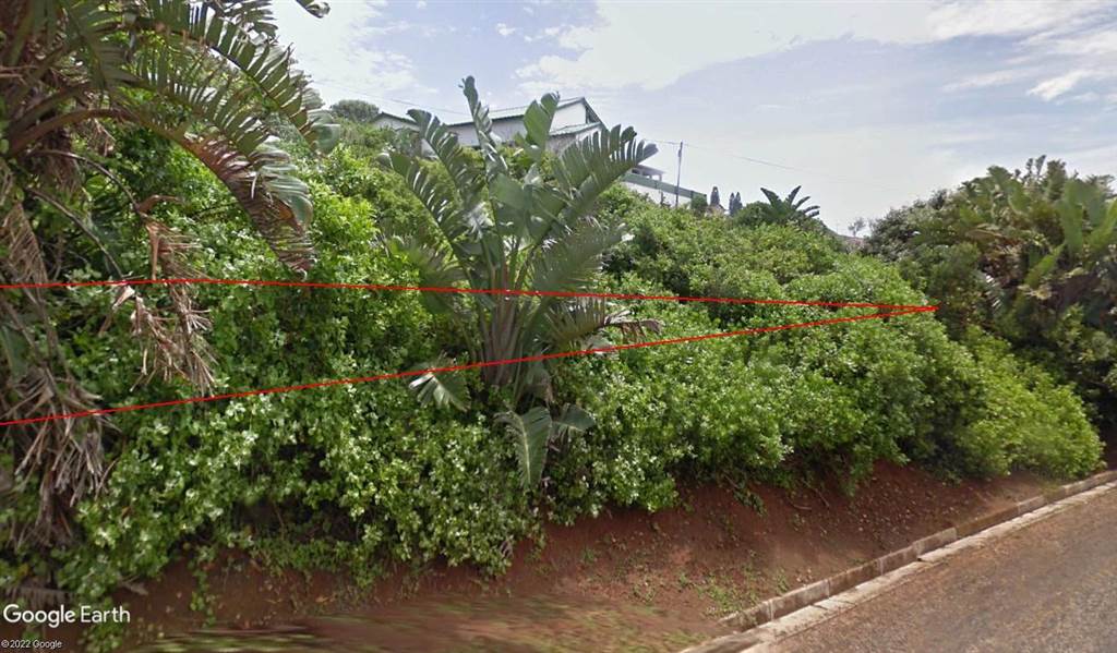 2204 m² Land available in Ifafa Beach photo number 10