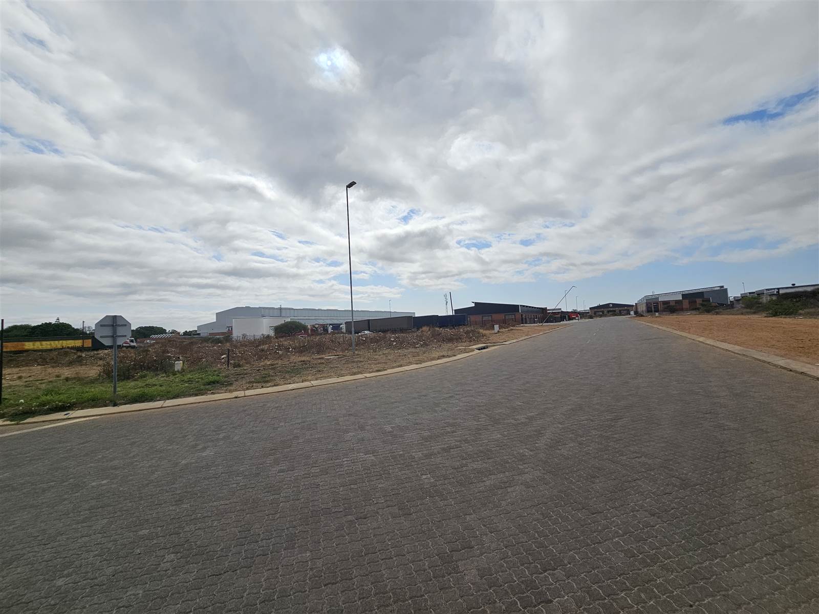 1714 m² Land available in Polokwane Central photo number 4