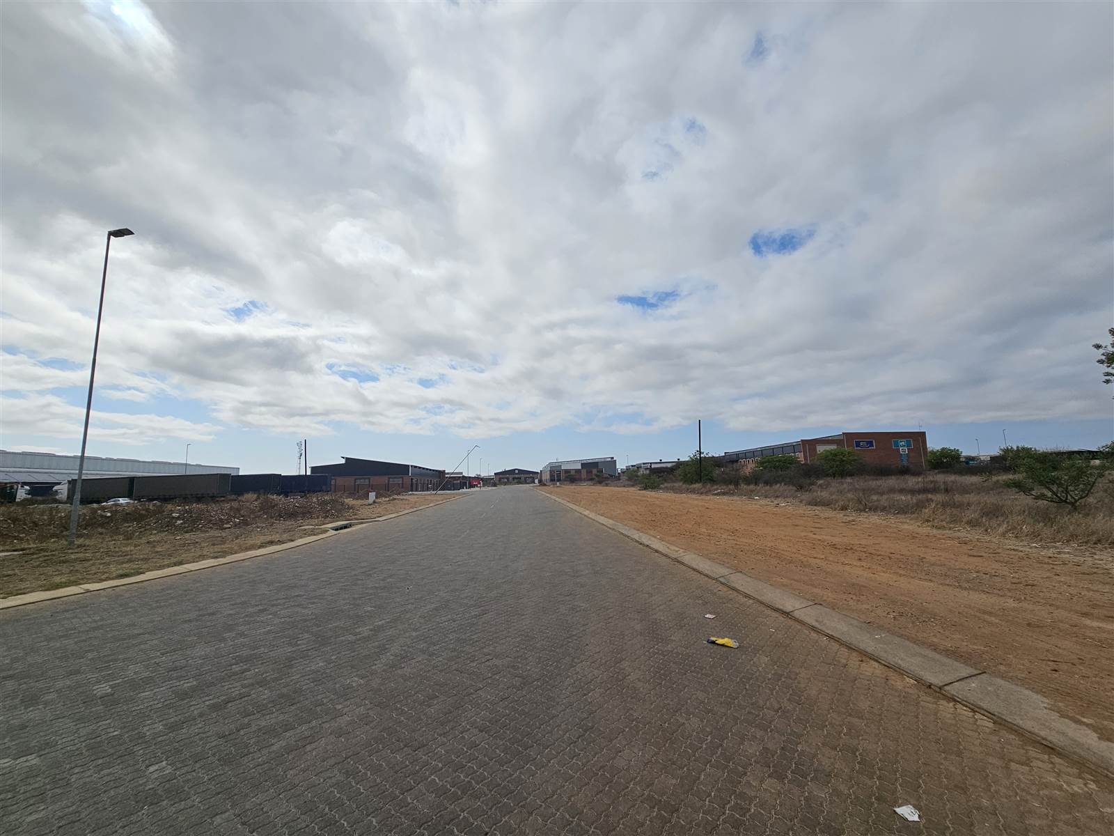 1714 m² Land available in Polokwane Central photo number 3