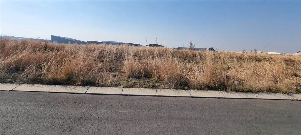 1500 m² Land available in Secunda Commercial photo number 2