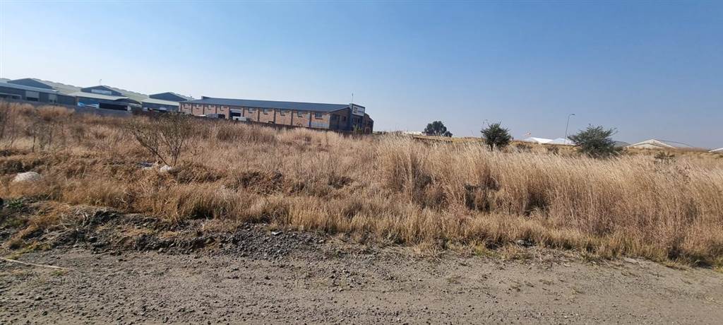 1500 m² Land available in Secunda Commercial photo number 3