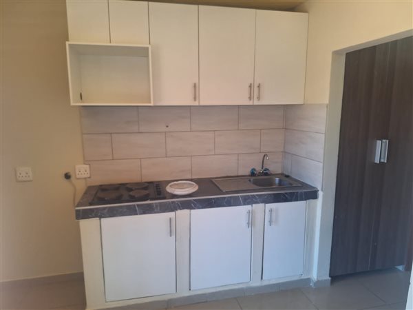 1 Bed Apartment