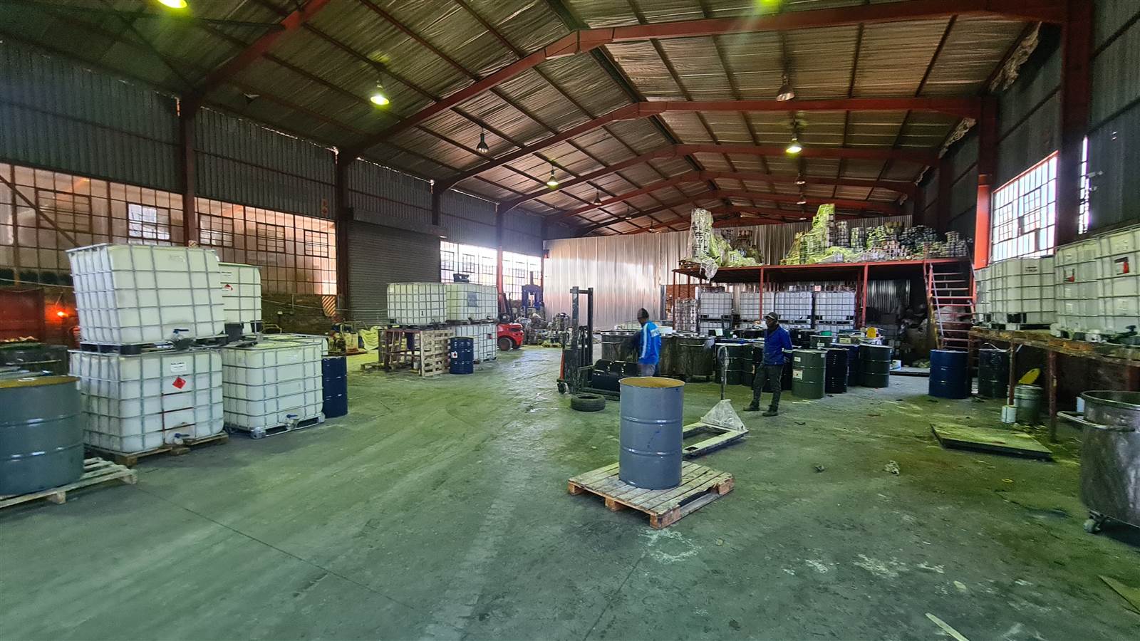 1500  m² Industrial space in Brakpan North photo number 15