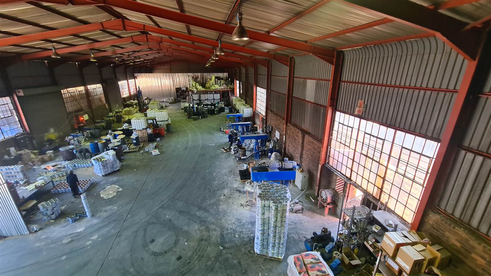 1500  m² Industrial space in Brakpan North photo number 6