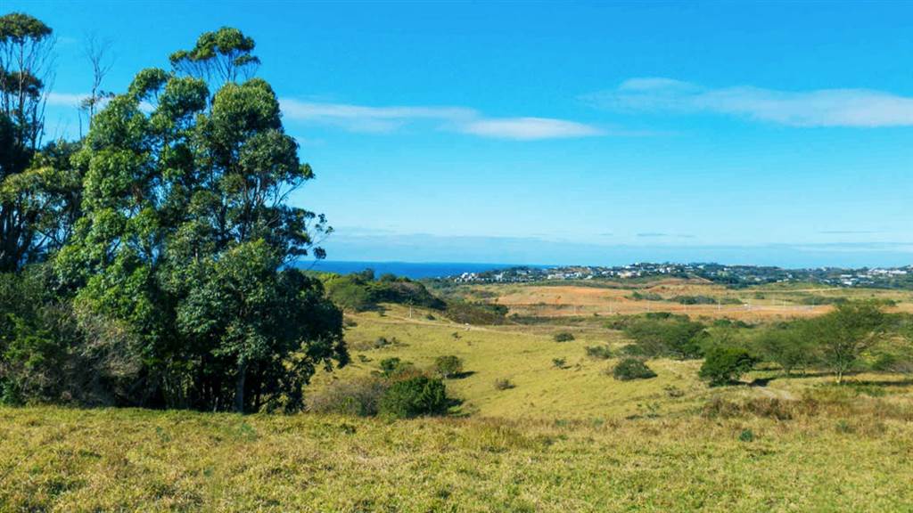 1.2 ha Land available in Salt Rock photo number 8