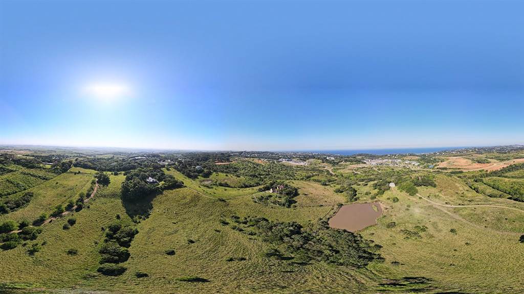 1.2 ha Land available in Salt Rock photo number 6