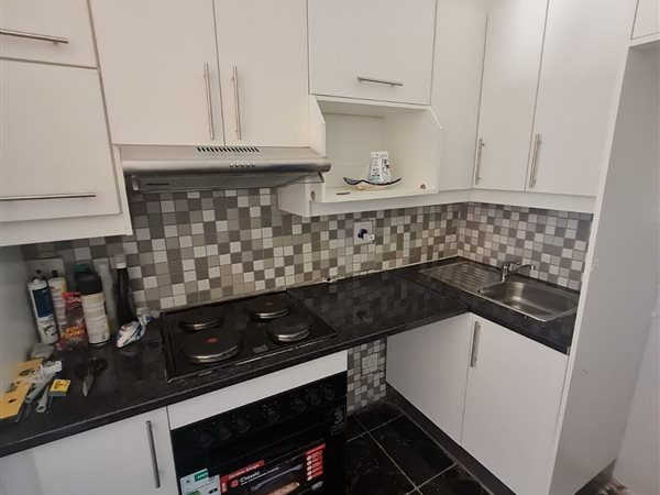 1 Bed Flat in Blouberg Sands