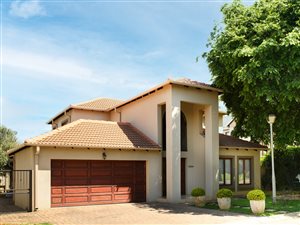 3 Bed House in Clearwater Flyfishing Estate