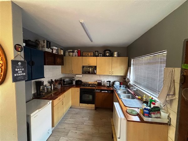 2 Bedroom Townhouse 2 Bedroom Townhouse