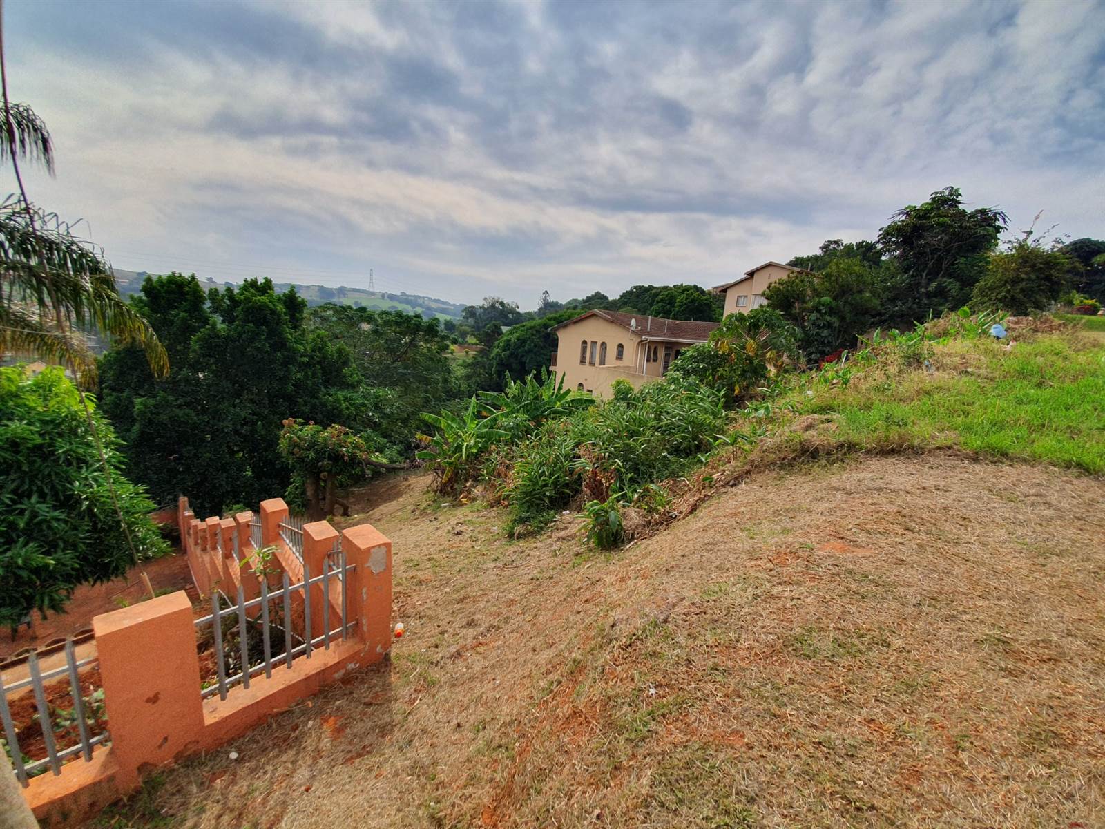 1146 m² Land available in Isipingo Hills photo number 2