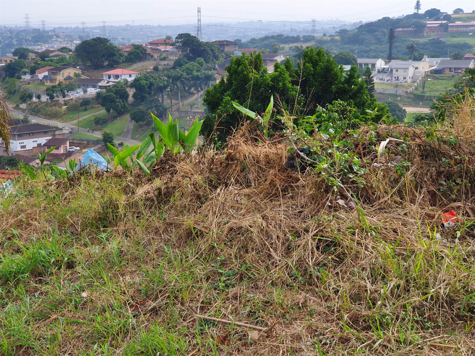 1146 m² Land available in Isipingo Hills photo number 5