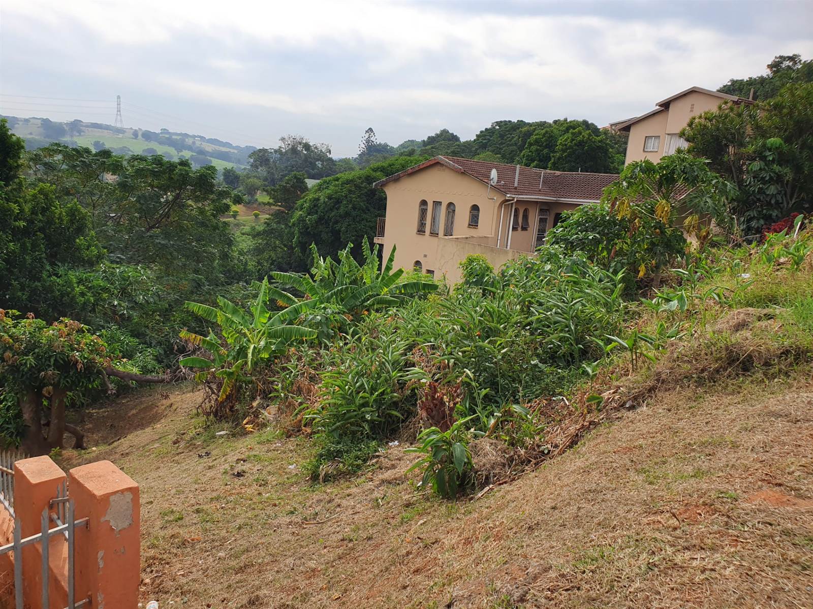 1146 m² Land available in Isipingo Hills photo number 3