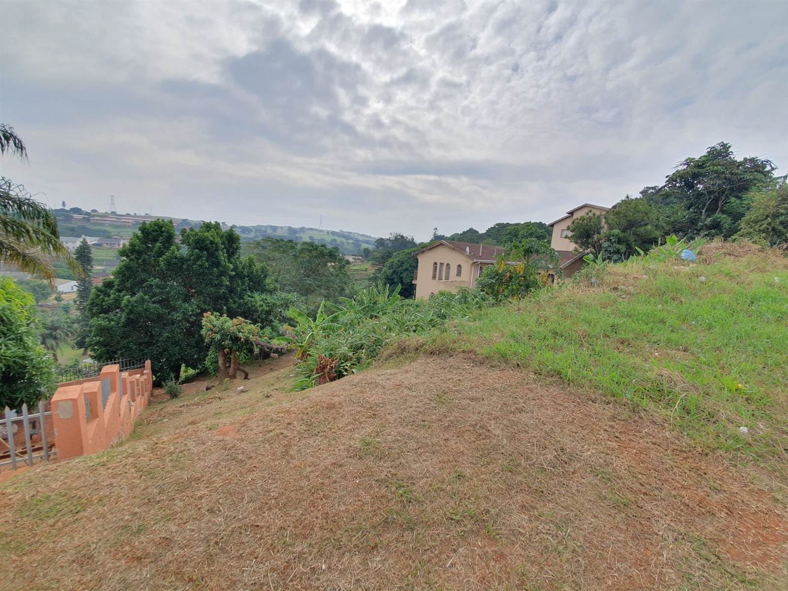 1146 m² Land available in Isipingo Hills photo number 1