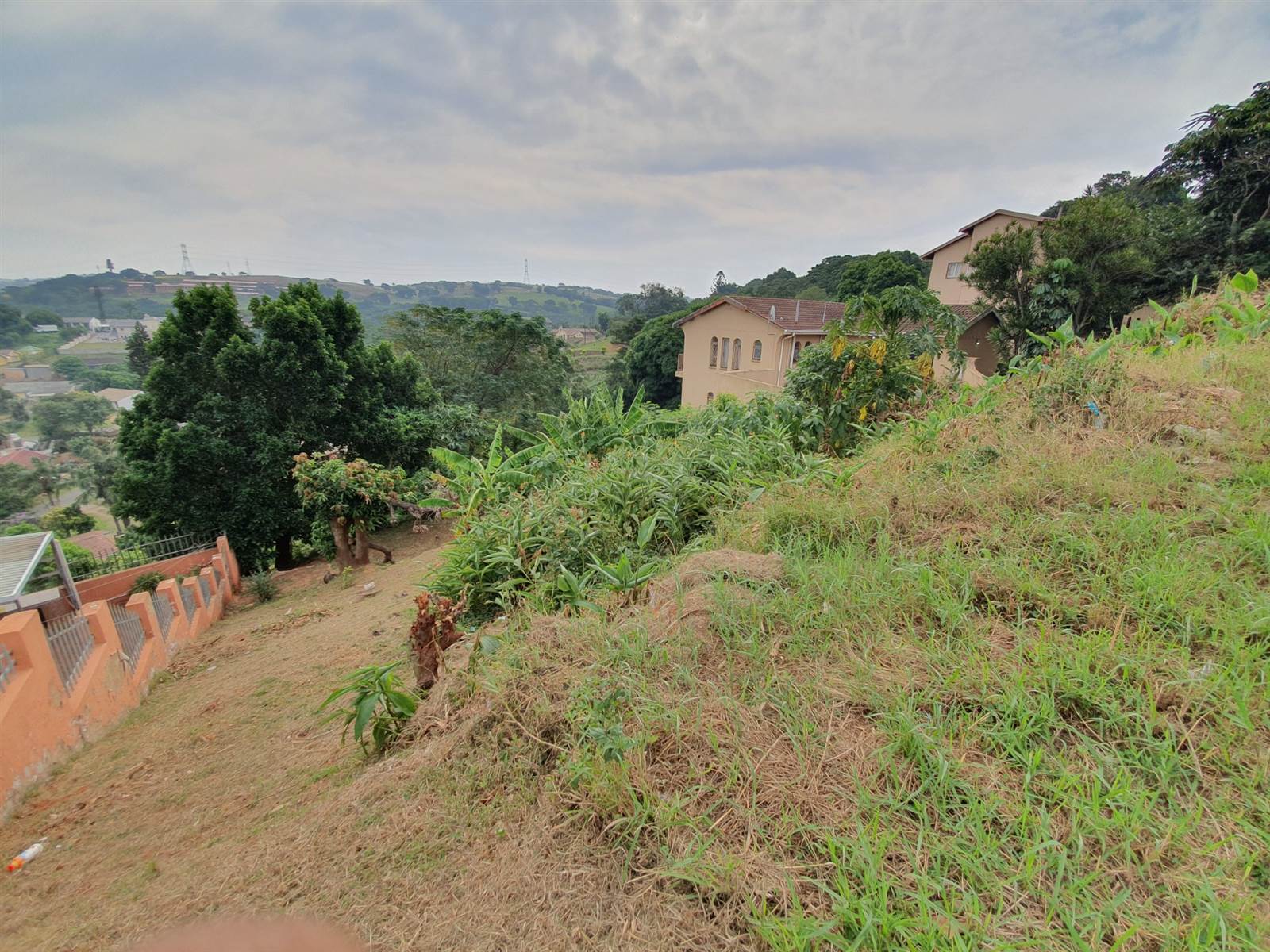 1146 m² Land available in Isipingo Hills photo number 13