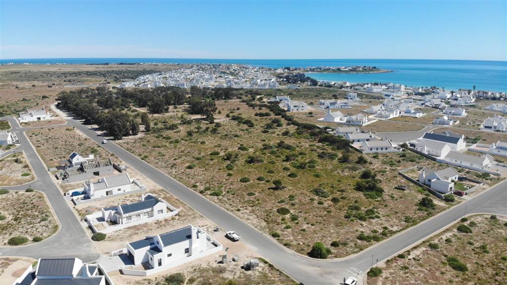 396 m² Land available in Britannia Bay photo number 5