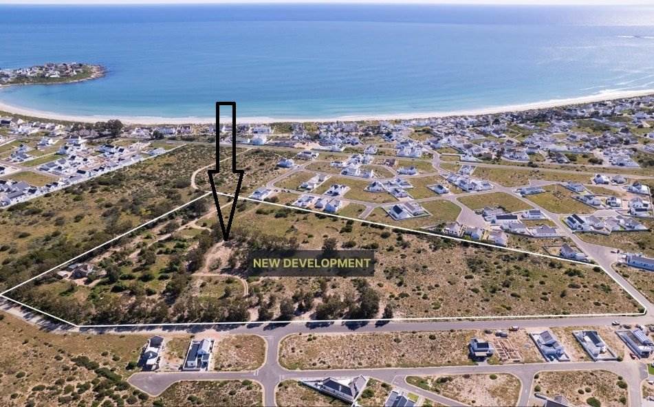 396 m² Land available in Britannia Bay photo number 1