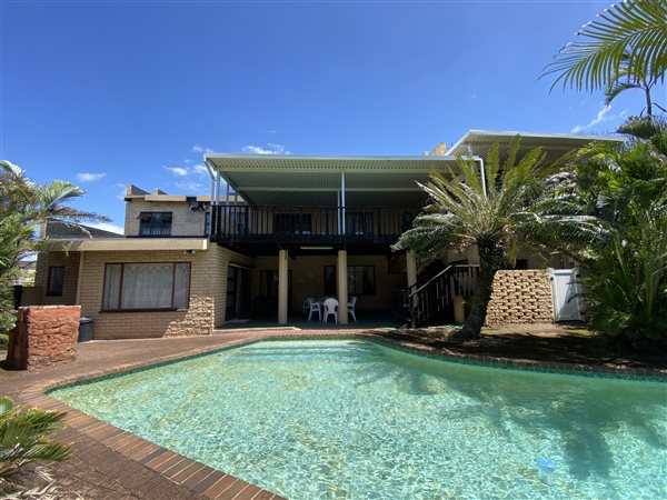 5 Bed House in Shelly Beach