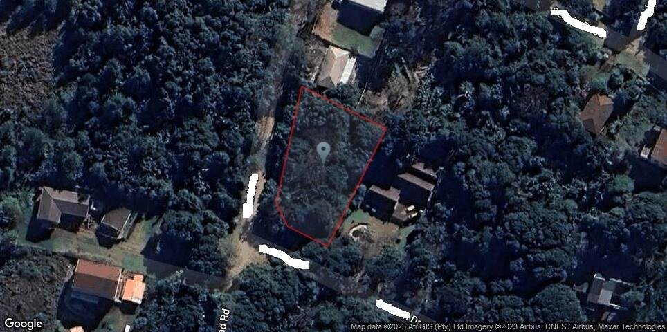 1383 m² Land available in Leisure Bay photo number 9